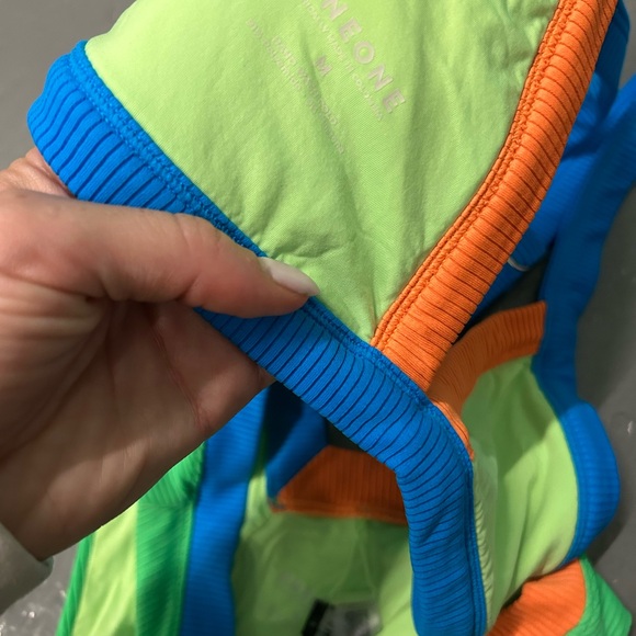 Oneone bikini set multi color - Picture 3 of 4